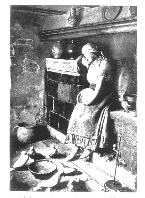 Märchenhain 7 | © Heinz Scheibe