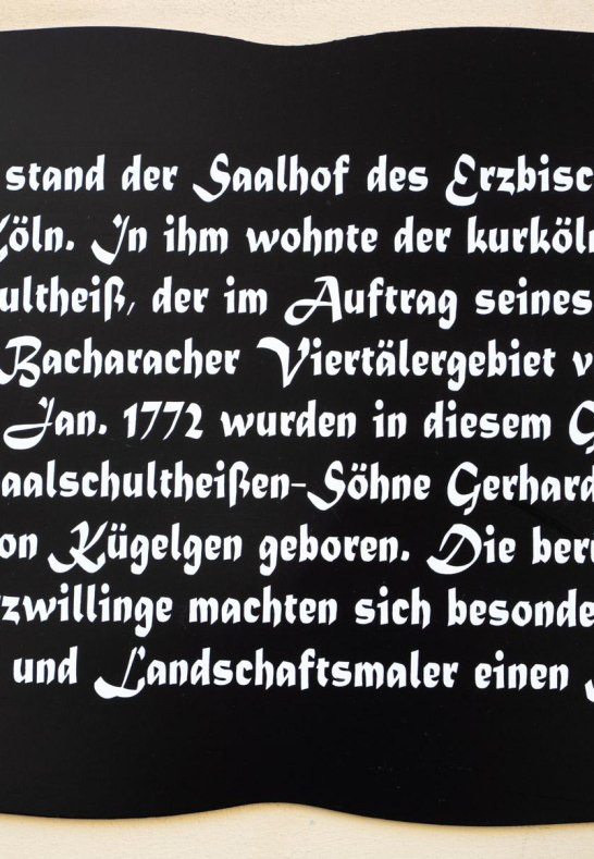 AltkoelnischerHof-44 | © Hotel Altkölnischer Hof, T.Scherschlicht