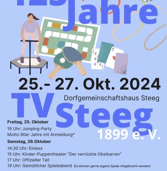 TV Steeg | © TV Steeg