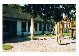 KiTa 2 | © Gerhard Blum KiTa 2 | © Gerhard Blum