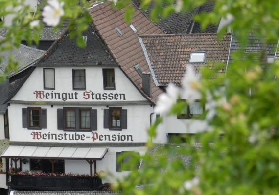 Weingut | © Weingut Stassen Weingut | © Weingut Stassen