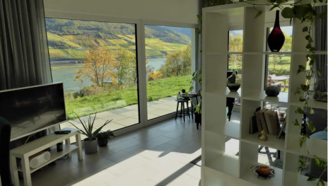 Reusch A | &copy; airbnb,de