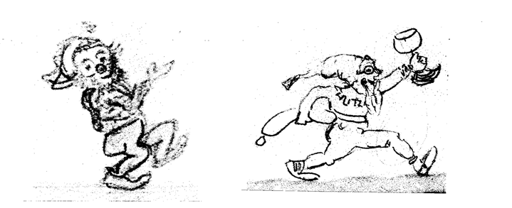 Märchenhain 11 | © Heinz Scheibe Märchenhain 11 | © Heinz Scheibe