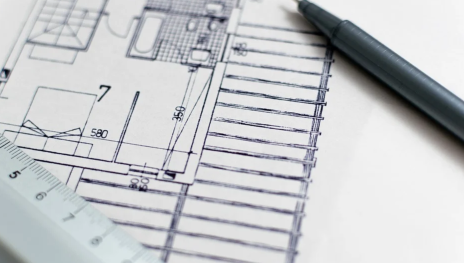 Architekt B | &copy; Gerhard Blum