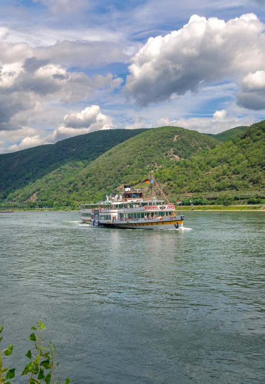 Bacharach Umgebung-103 | © Hotel Altkölnischer Hof, T.Scherschlicht
