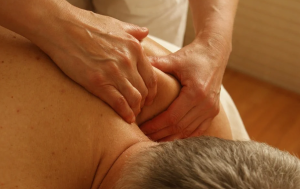 Massage C | © Gerhard Blum Massage C | © Gerhard Blum