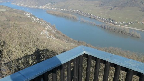 Siebenburgenblick | &copy; RNT, Christian Kuhn