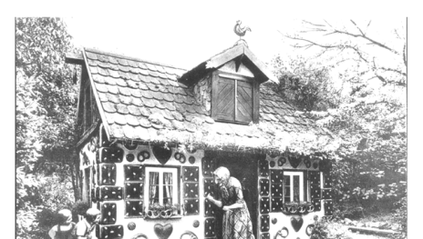 Märchenhain 16 | © Heinz Scheibe Märchenhain 16 | © Heinz Scheibe