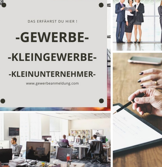 Gewerbe | &copy; Gerhard Blum