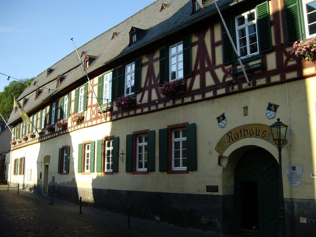 Rathaus | © RNT Rathaus | © RNT