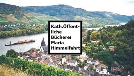 kath. öffentliche Bücherei | © Gerhard Blum