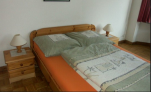 Gästezimmer | © Gerhard Blum