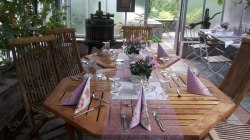 Burggärtnerei B | © Gerhard Blum