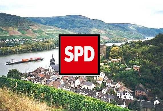 SPD | &copy; Gerhard Blum