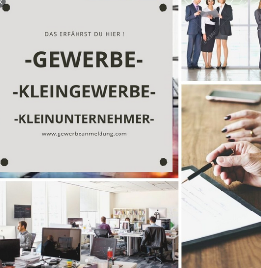 Gewerbe | &copy; Gerhard Blum
