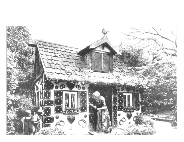 Märchenhain 16 | © Heinz Scheibe Märchenhain 16 | © Heinz Scheibe