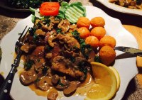 Essen Fendel A | © Homepage Fendel Essen Fendel A | © Homepage Fendel