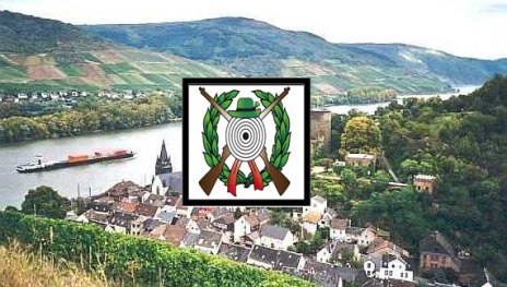 Sch&uuml;tzengesellschaft | &copy; Gerhard Blum