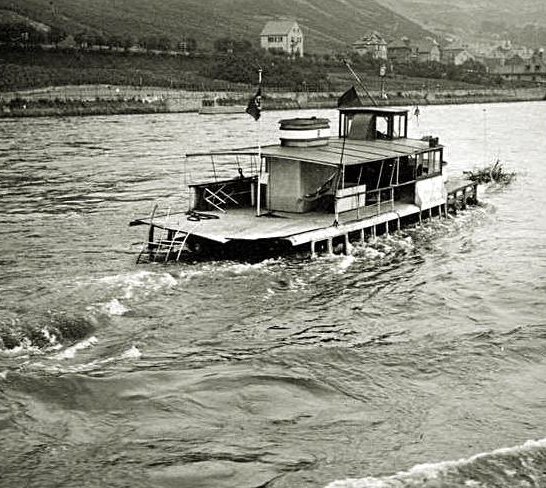 Niederheimbach 8 | © Manfred Schmitt