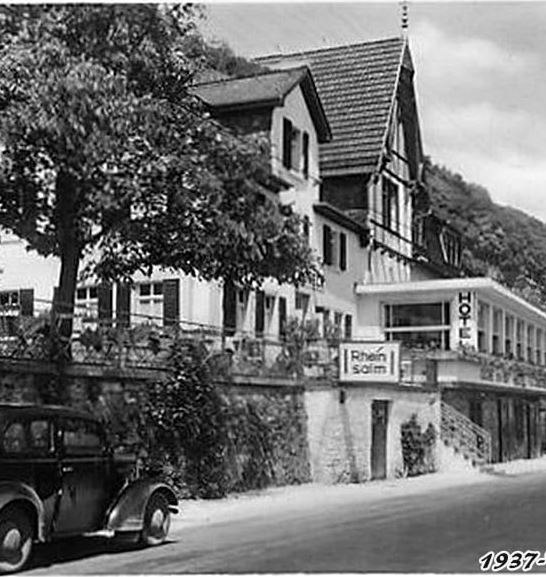 Niederheimbach 7 | &copy; Manfred Schmitt