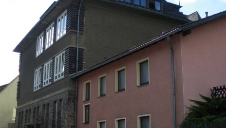 B&uuml;rgerhaus 2