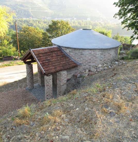 Phanteon | &copy; Gerhard Blum