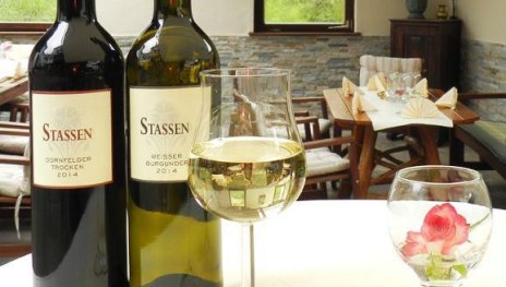 Weingut Pia Stassen | &copy; Weingut Stassen