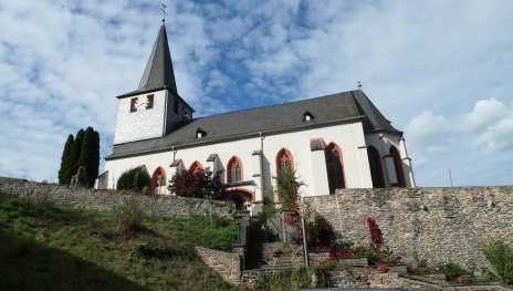 Ev. Pfarrkirche St. Moritz | © RNT, Christian Kuhn