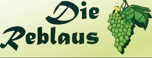 Die Reblaus | © Gerhard Blum Die Reblaus | © Gerhard Blum