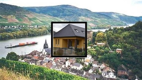 Kita klein | &copy; Gerhard Blum