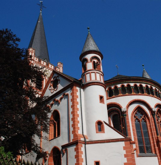 Peterskirche | &copy; RNT