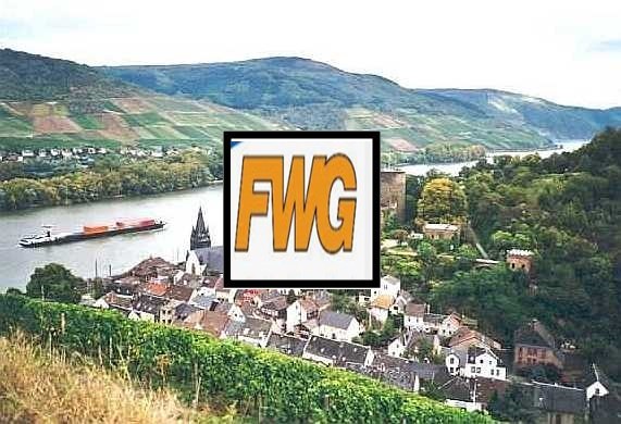 FWG | © Gerhard Blum