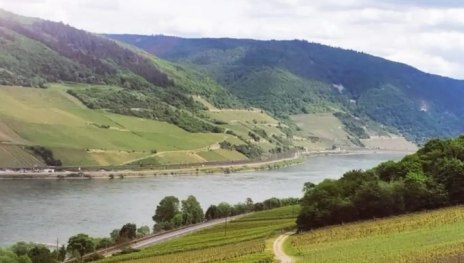 Andreas A | &copy; airbnb.de