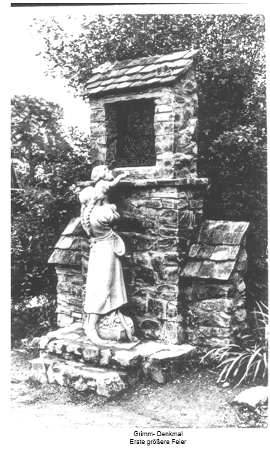 Märchenhain 6 | © Heinz Scheibe Märchenhain 6 | © Heinz Scheibe