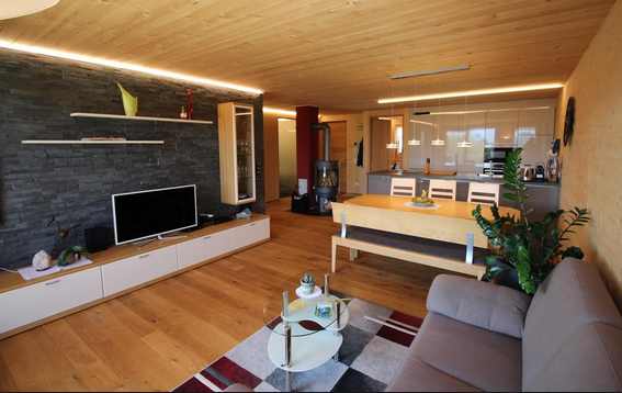 Gastgeber | © Gerhard Blum Gastgeber | © Gerhard Blum