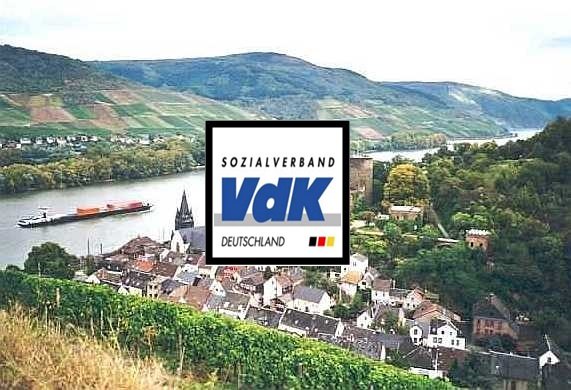 VDK | &copy; Gerhard Blum
