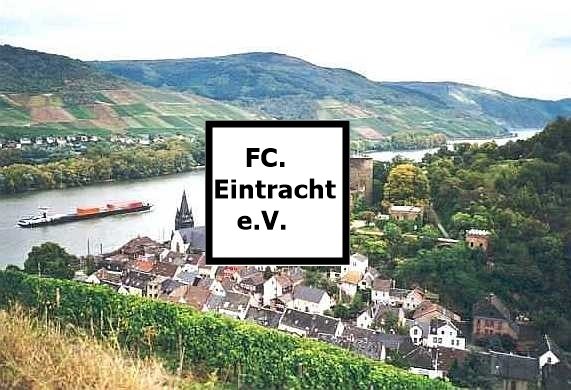F C Eintracht | &copy; Gerhard Blum