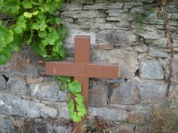 Kreuz 11 | © Gerhard Blum Kreuz 11 | © Gerhard Blum