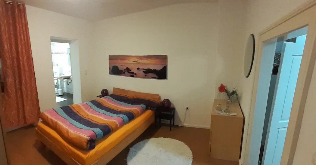 Richard B | © airbnb.de