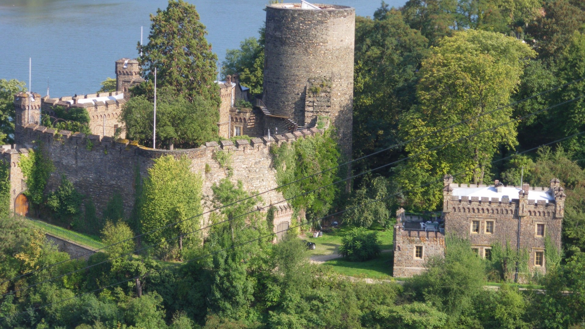 Sie befindet sich im Privatbesitz | © Gerhard Blum Sie befindet sich im Privatbesitz | © Gerhard Blum