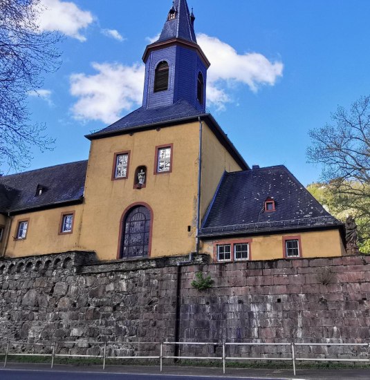 TaS | © Kath.Kirche TaS | © Kath.Kirche