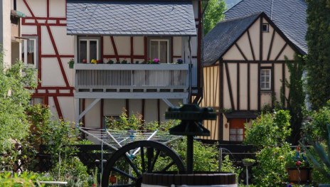 Malerwinkel Osten | &copy; RNT