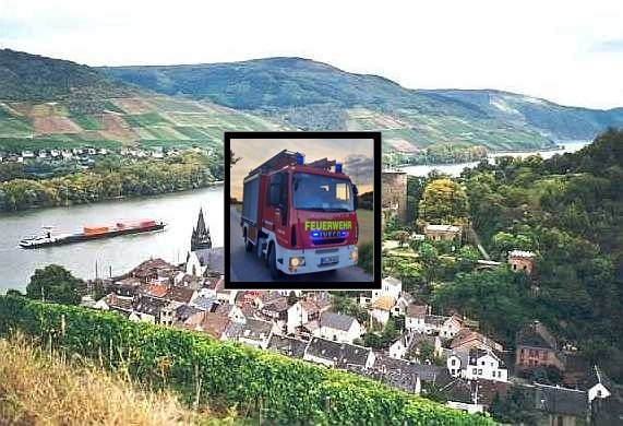 FFW Niederheimbach | © Gerhard Blum FFW Niederheimbach | © Gerhard Blum