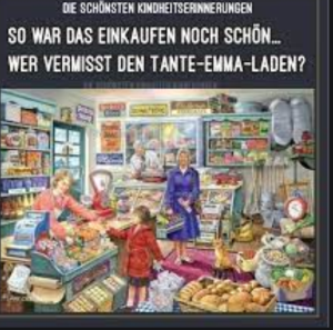 Dorflädchen B | © facebook.com Dorflädchen B | © facebook.com