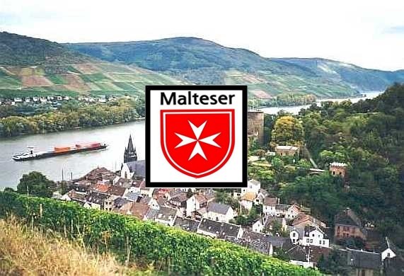 Malteser | © Gerhard Blum Malteser | © Gerhard Blum