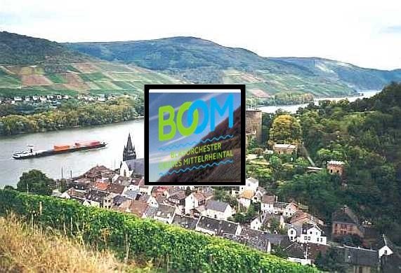 Musikverein | © Gerhard Blum Musikverein | © Gerhard Blum