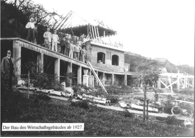 Märchenhain 2 | © Heinz Scheibe