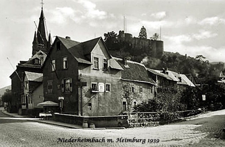 Niederheimbach 1 | © Manfred Schmitt
