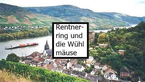 Rentnerring | &copy; Gerhard Blum