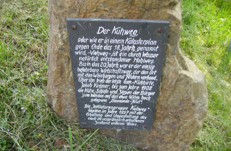 M5 | &copy; Gerhard Blum